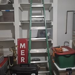 Ladder