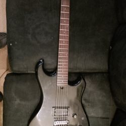 Westone Electra Phoenix x110 Guitar