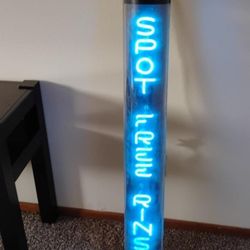 Neon Sign