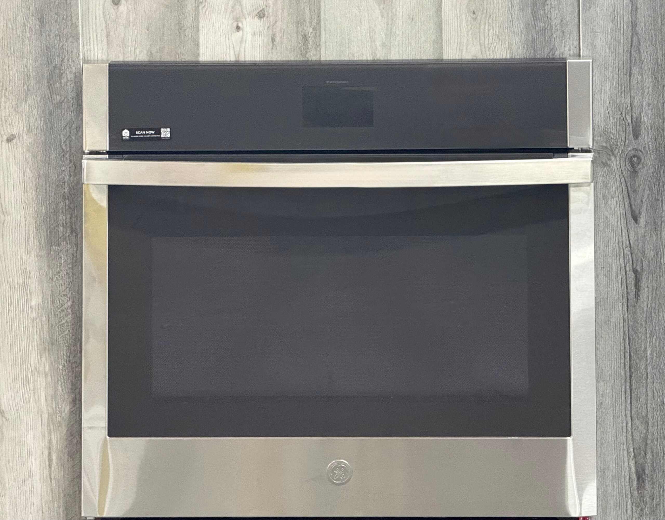 GE Oven JTS5000SVSS 00315 .