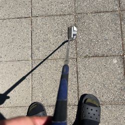 Adams Idea “chipper”