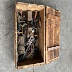 Tool Chest 