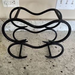 Wine Rack