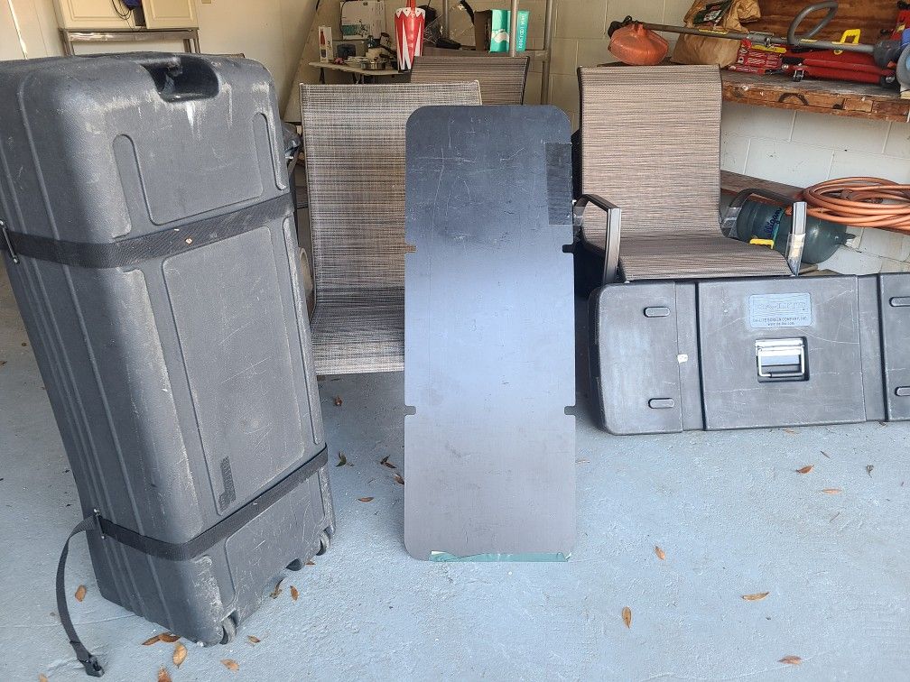 Case For Storage
