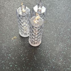 LED Candles