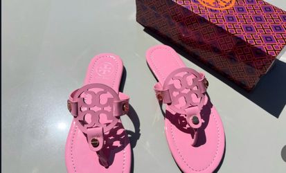 Tory Burch sandals