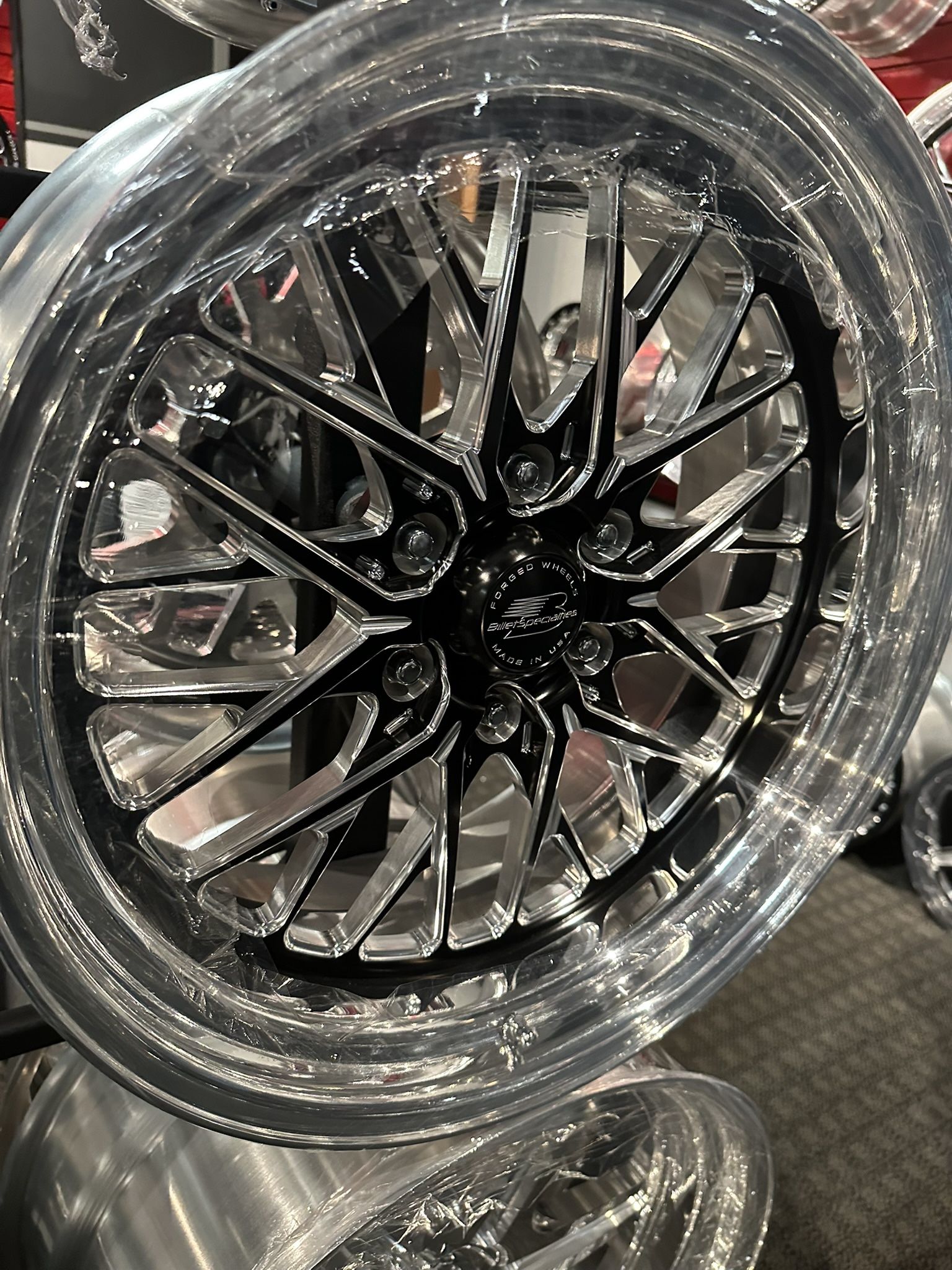 Billet Redline Wheels Available For Most Cars And Trucks Different Sizes Available Payment Plan Options 