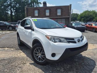 2013 Toyota RAV4