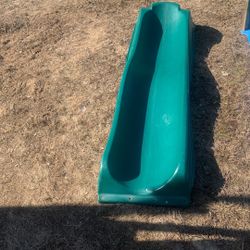 8ft Kids Slide