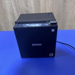 Epson TM-m30ii Thermal BLuetooth/Wireless Receipt Printer - C31CJ27012