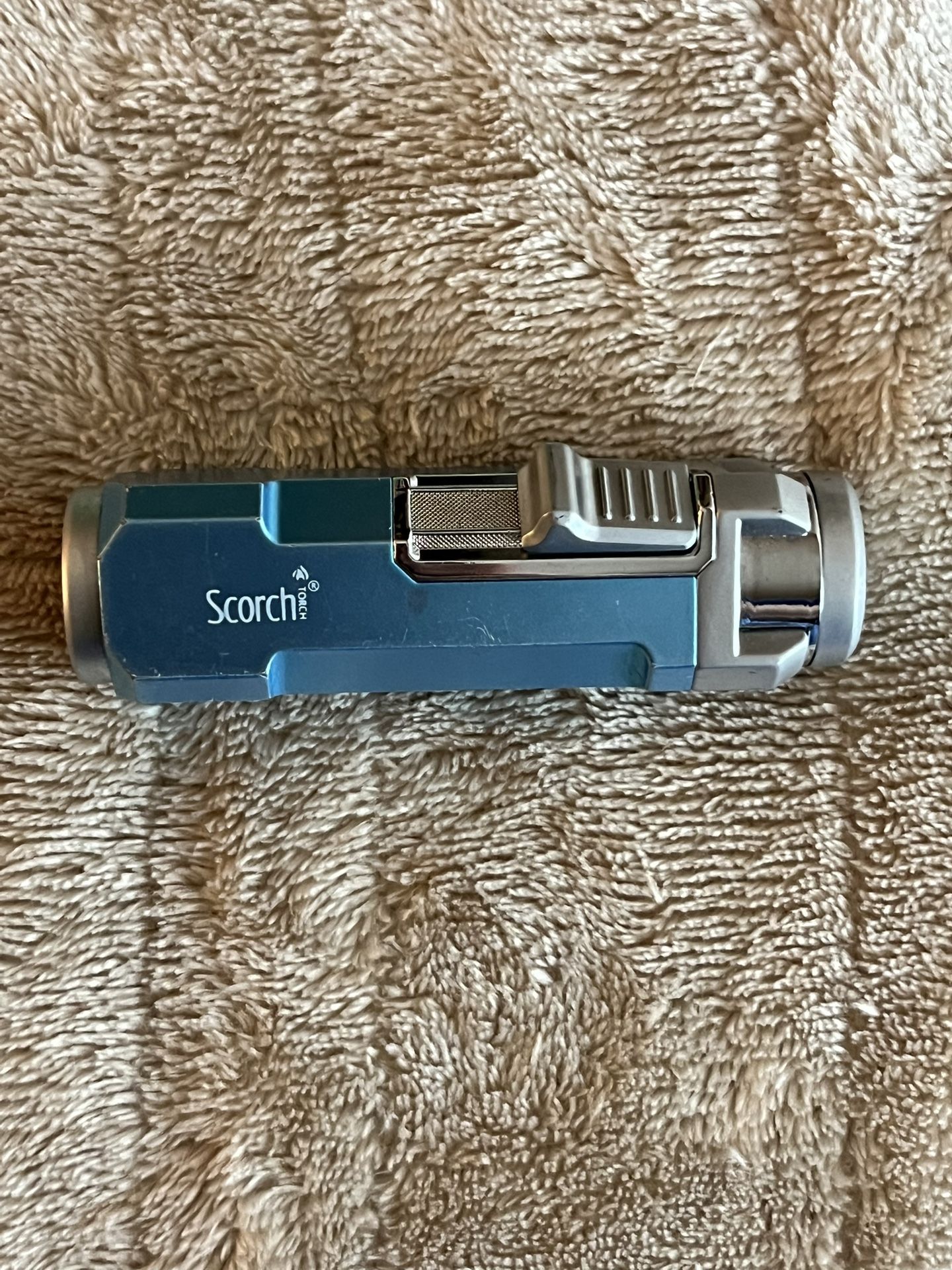 Torches 