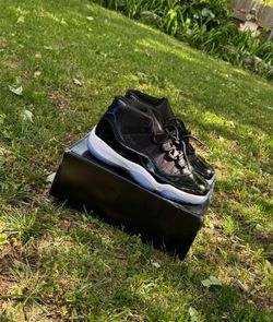 Jordan 11 size 11 men brand new never worn