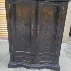 Vintage Hutch 