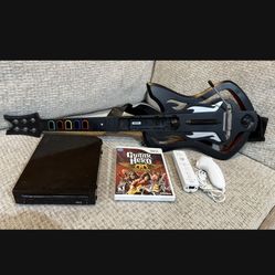 Guitar Hero Bundle