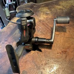 Quantum SS05 Spinning Reel - Works Great