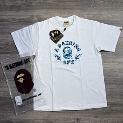 Bape tee