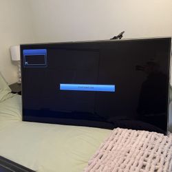 Samsung 55” 1080p 120hz