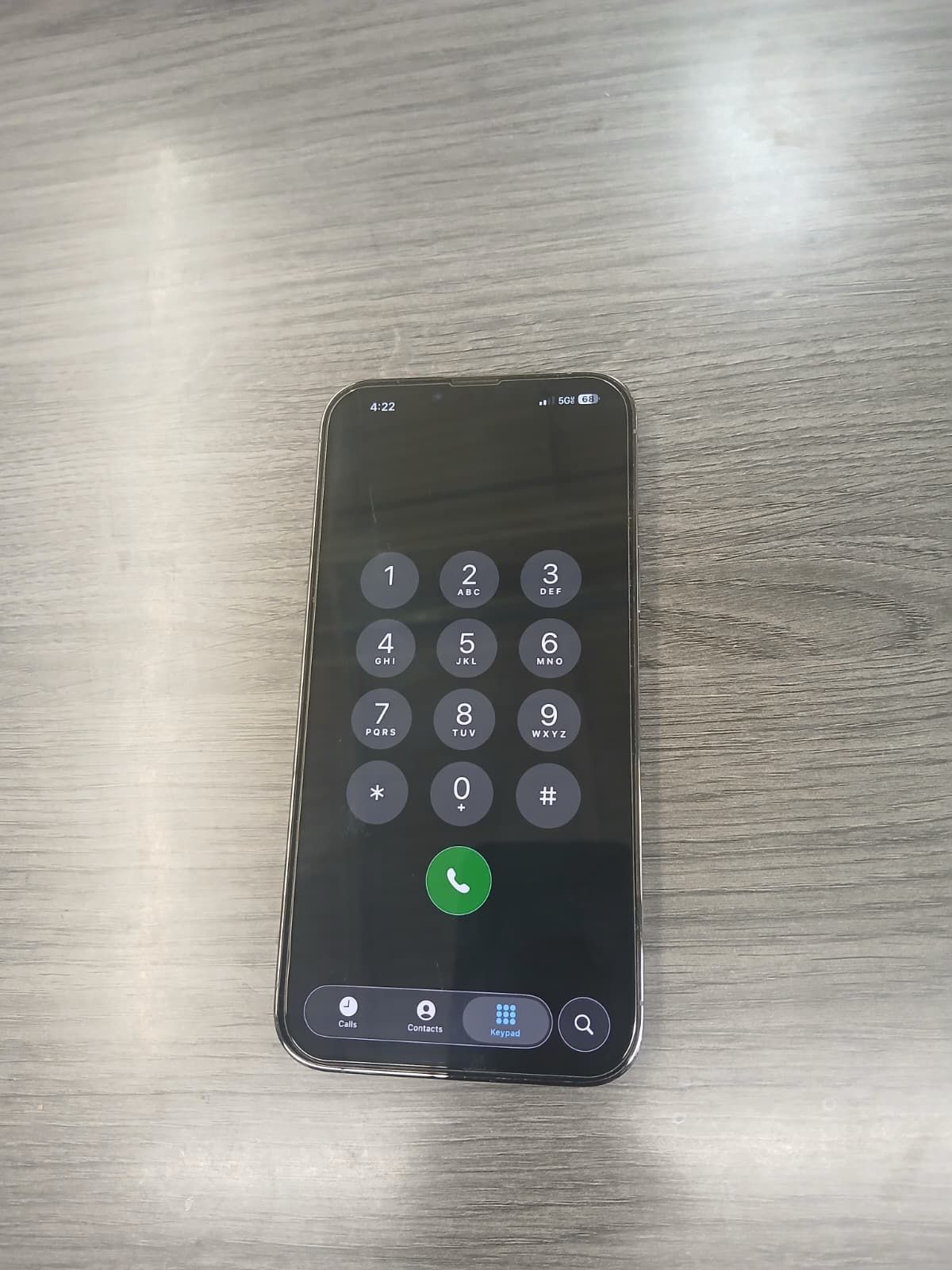 iPhone 13 Pro Max 128GB