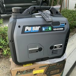 Generador De Corriente 