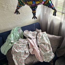 5 Swaddleme Size 3 M