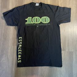 Streetwise Tee