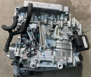 part HONDA CIVIC FWD AUTO TRANSMISSION ASSEMBLY 8K MILES 2.0L 2022-2024