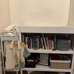 Changing Table 