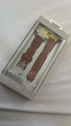 Apple watch band