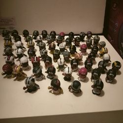 Mini Football Guys