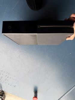 xbox one
