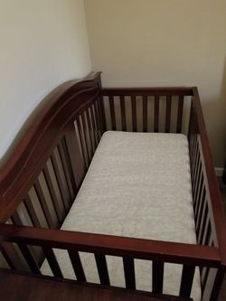 Baby crib