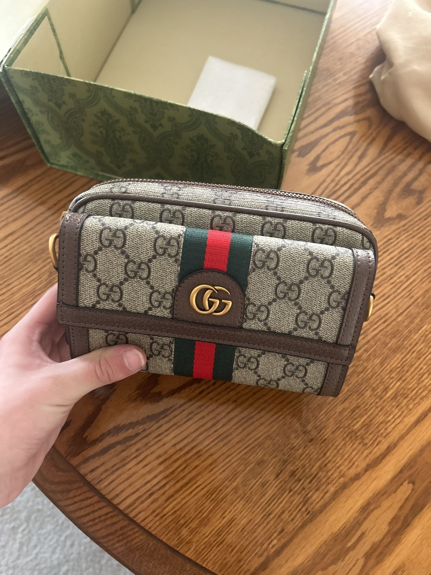 Gucci Bag