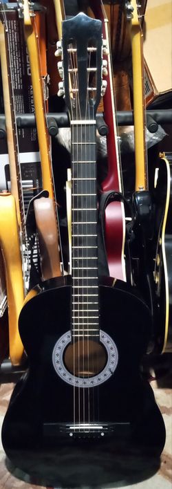 Slide Guitar