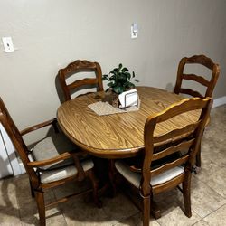 Dining Set 