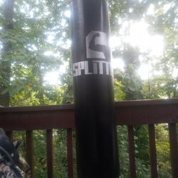 Mixed Martial Arts " Free Standing Bag.
