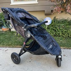 Citi mini GT By baby jogger stroller
