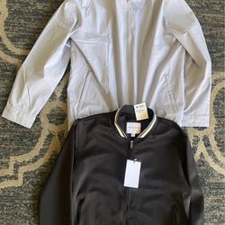 Mens Jacket Size Xl $20 Brand New 