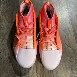 Adidas James Harden Vol. 8 PE Drew League Basketball Shoes IH3652 Men’s Size 12 And 14 