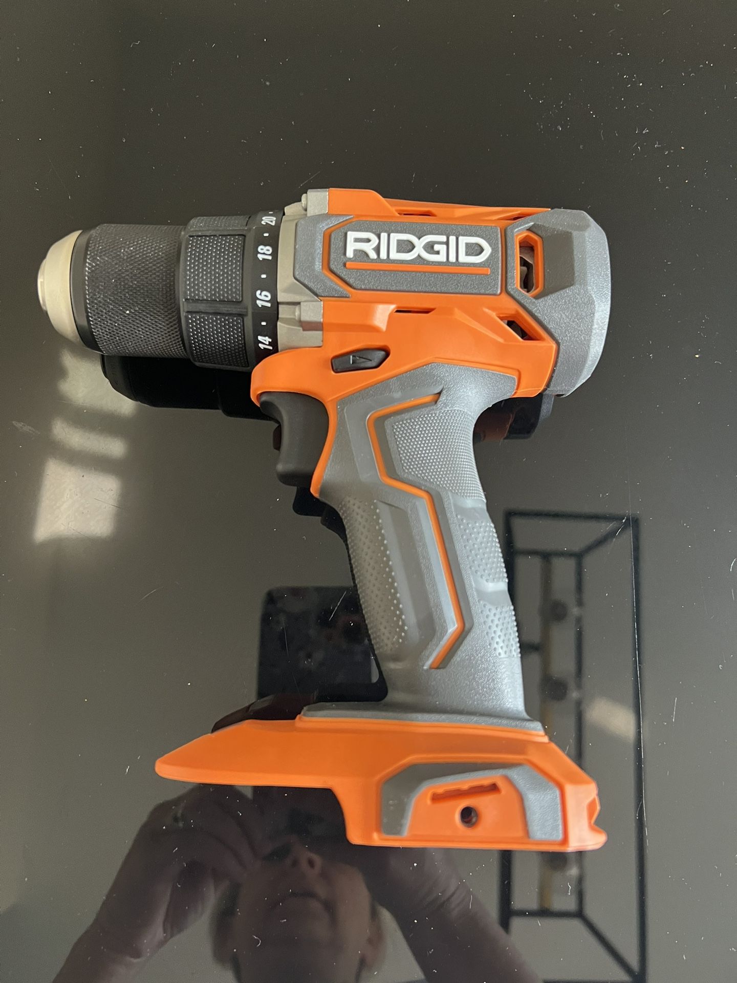 Drill