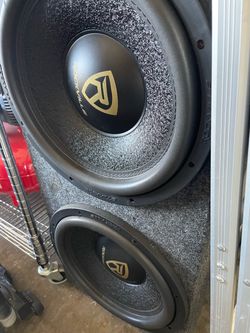 Speakers