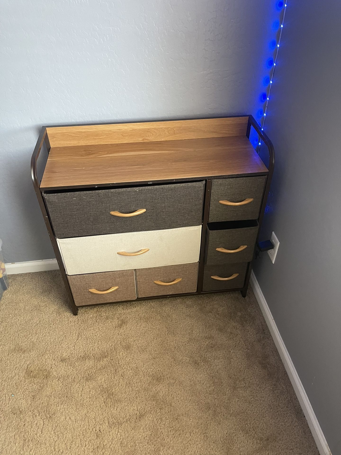 Small Dresser