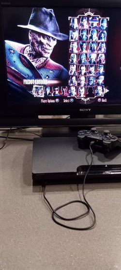 PlayStation 3