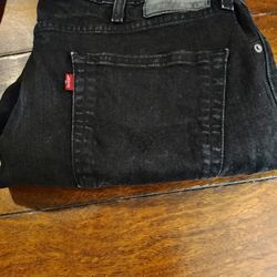Levi's 