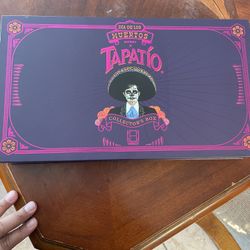 HipDot Tapatio Collectors’s Box