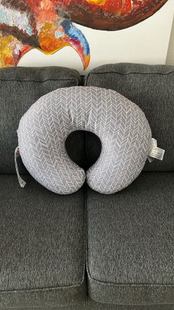 Boppy Nursing Pillow