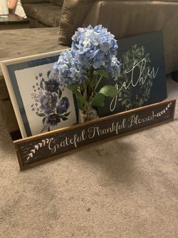 Home Decor Assortment