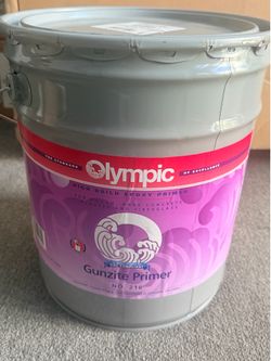 Epoxy Primer for Painting Swimming Pools