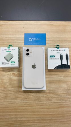 Apple iPhone 12 128gb Unlocked - Bulverde Rd