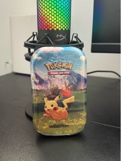 Pokemon Ascended Heroes