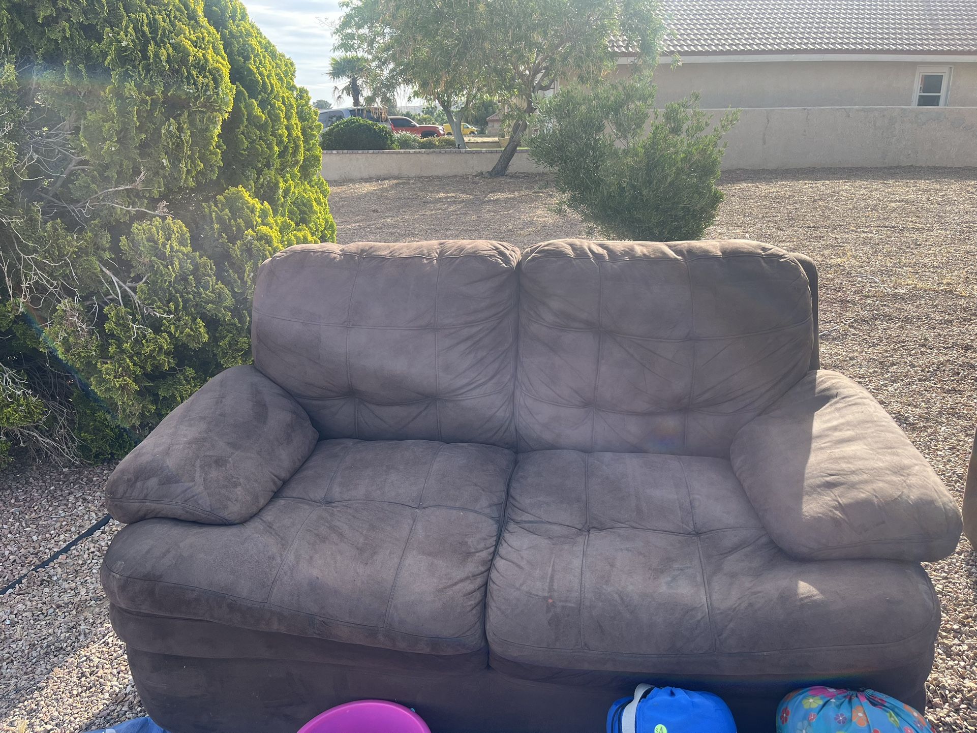 Sofa Set